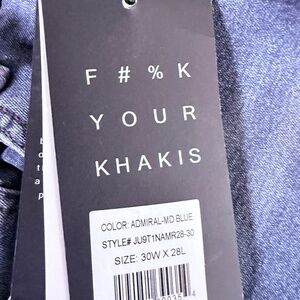 The perfect Jean NYC